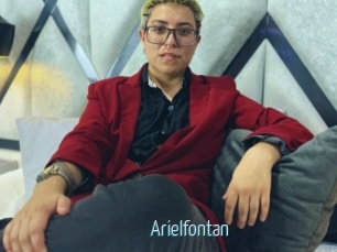 Arielfontan
