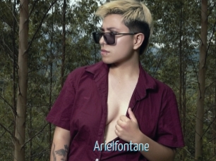 Arielfontane