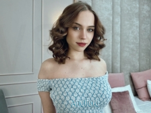 Arielford
