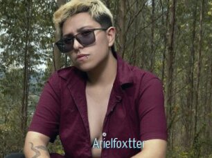 Arielfoxtter