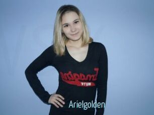Arielgolden