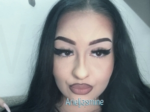 Arieljasmine