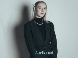 Arielkarmil