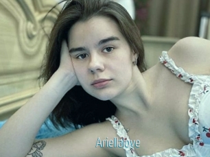 Ariellalove