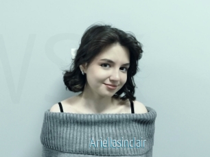 Ariellasinclair