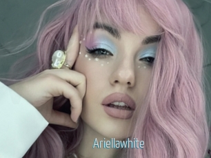 Ariellawhite