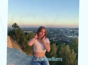 Ariellewilliams