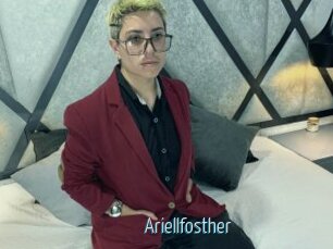 ariellfosther Video Sexe