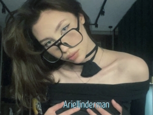 Ariellinderman