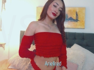 Ariellred