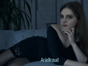 Ariellroud