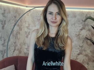Ariellwhite