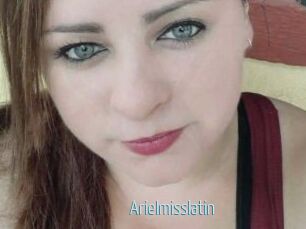 Arielmisslatin