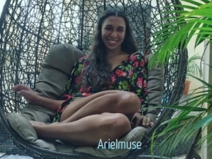 Arielmuse