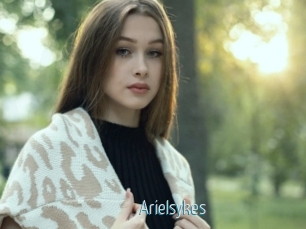 Arielsykes