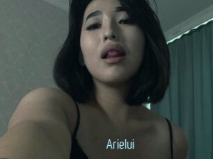 Arielui