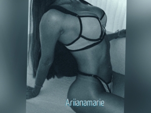 Ariianamarie