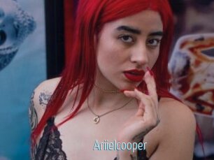Ariielcooper