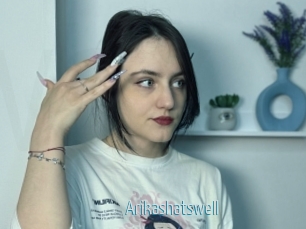 Arikashatswell