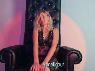 Arinafleour