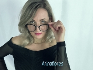 arinaflores Video Sexe