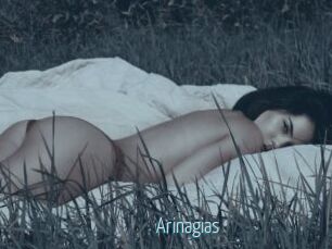 Arinagias