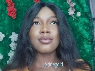 Arinagold