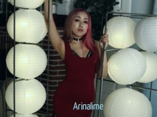 Arinalime