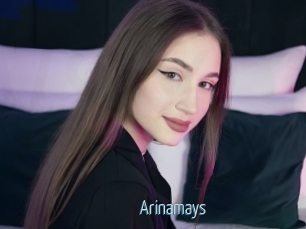 Arinamays