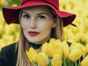 Arinariss