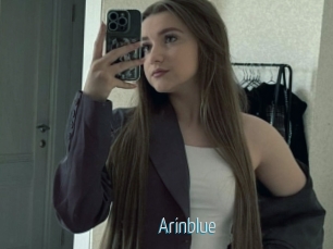Arinblue