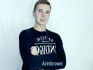 Arinbrown