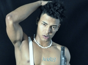 ariol19 Video Sexe
