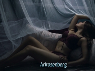 Arirosenberg