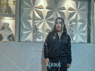 Arirous