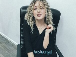 Arishaangel