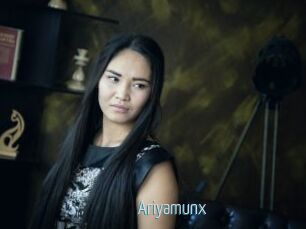 Ariyamunx