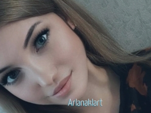 arlanaklart Video Sexe