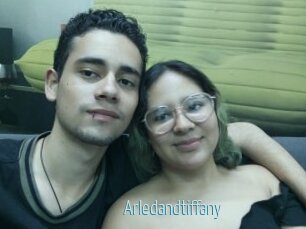 Arledandtiffany