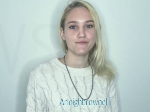 Arleighbrownell