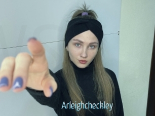 Arleighcheckley