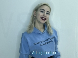 Arleighcleeton