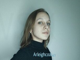 Arleighcoaker