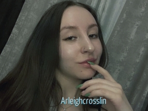 arleighcrosslin Video Sexe