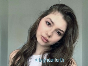 Arleighdanforth