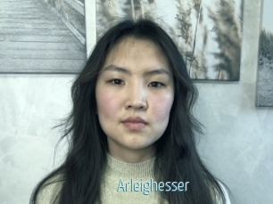 Arleighesser