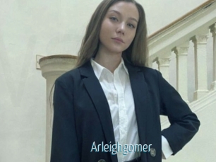 arleighgomer Video Sexe