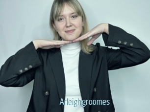 Arleighgroomes