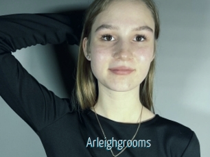 Arleighgrooms