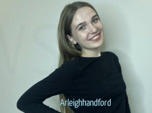 Arleighhandford